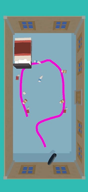 全部清理CleanThemAll