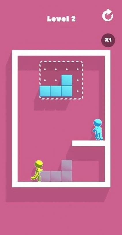 重归于好Back Together