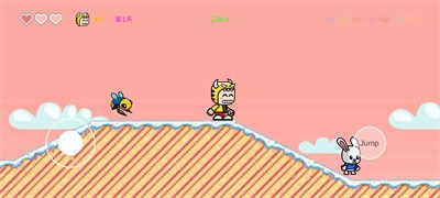 糖果大陆 糖果大陆