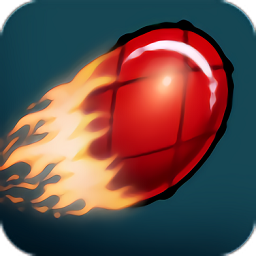疯狂滚球3(FastBall3)