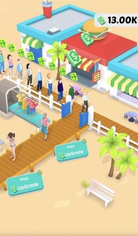 假期工厂 假期工厂