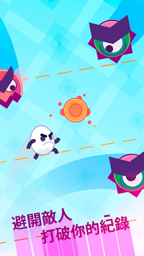 TinyBouncer(小小保镖破解版)
