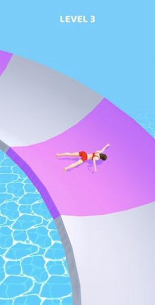 跌落人偶(Falling Ragdoll)