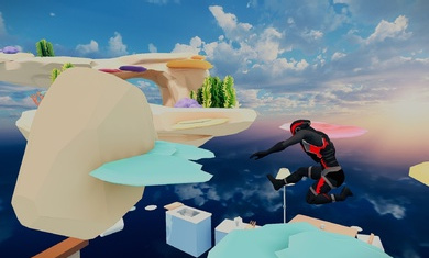 OnlyUp美好世界 OnlyUp美好世界