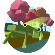 青蛙河流冲刺Froggy River Dash