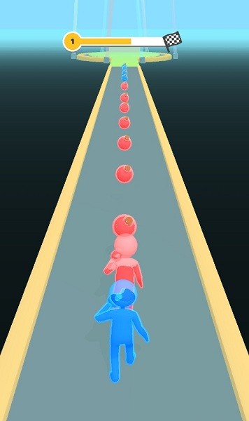 Change The Body(改变身体手游)