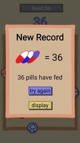 pills time(该吃药了手游)