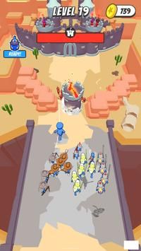 Epic Magic Clash: Wizard Fight Epic Magic Clash: Wizard Fight