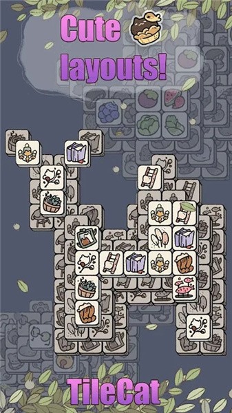 瓷砖猫咪中文版(Tile Cat)