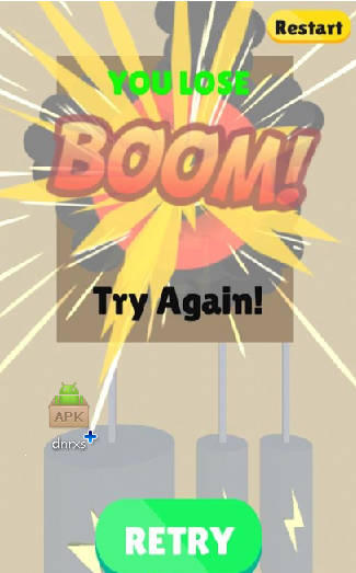 Lamp Charge(灯泡充电手游)