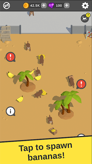 香蕉大亨(Banana Tycoon)