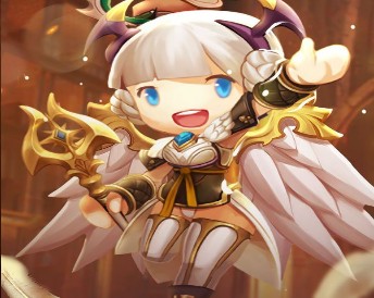 暗黑骑士