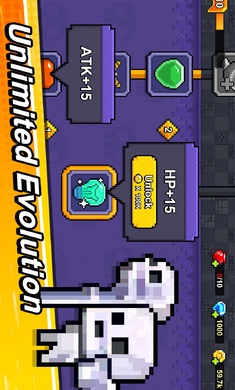 最强勇者吸血鬼传奇