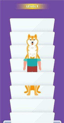 纸张拼图paperpuzzle