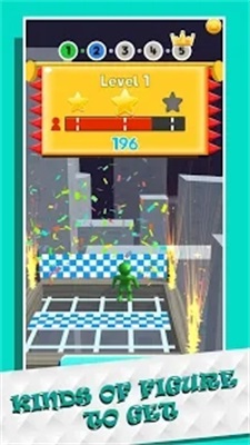 向下推竞赛Push Down