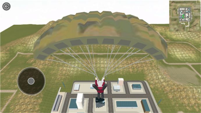 都市怪谈大作战 都市怪谈大作战