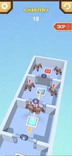 Time Walker 3D(时光行者)