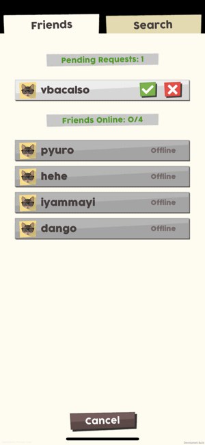 Savanna Hide and Seek(稀树草原捉迷藏)