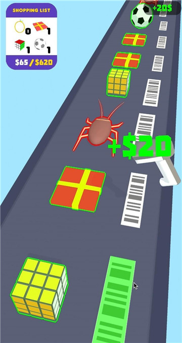 果蔬猎手Fruit Hunter