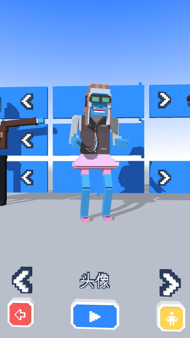 Steppy Pants破解版下载