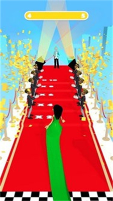 Long Dress Run(长裙酷跑最新版)