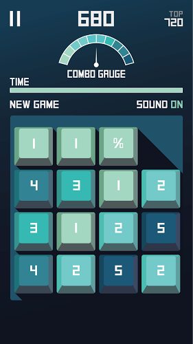 Pushkey(键位消除)