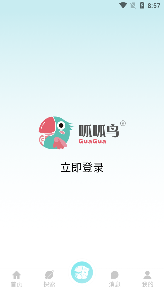 呱呱鸟