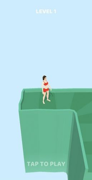 跌落人偶(Falling Ragdoll) 跌落人偶(Falling Ragdoll)