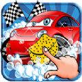 改装洗车店手游(Car Wash and Racing)