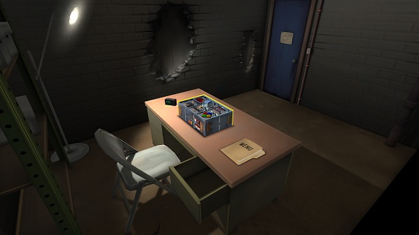 没人会被炸掉Keep Talking and Nobody Explodes