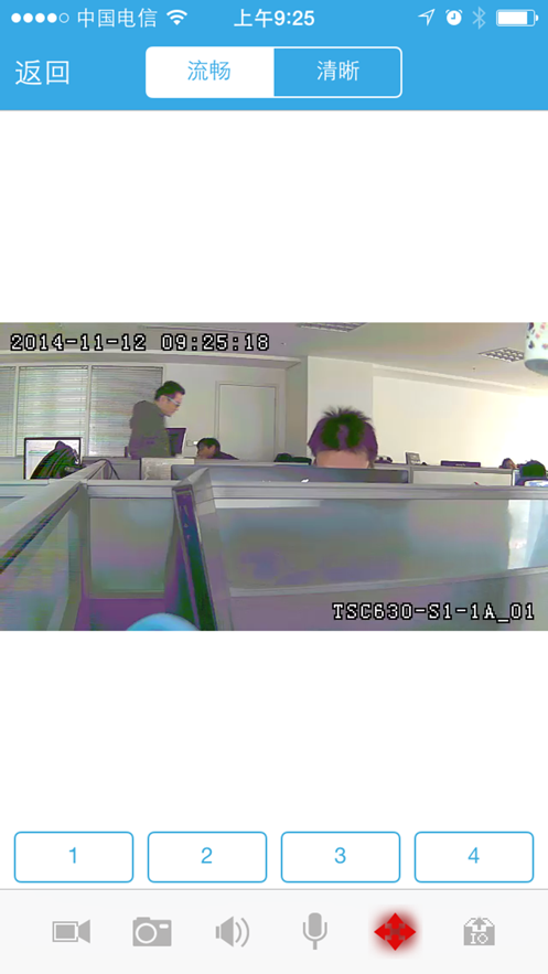 清新视频