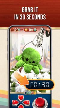 移动娃娃机Arcademy