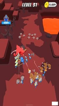 Epic Magic Clash: Wizard Fight