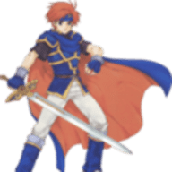 火焰纹章：封印之剑