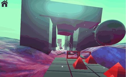 故障短跑Glitch Dash游戏下载