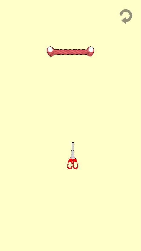 Cut the Ropes剪断绳索游戏 Cut the Ropes剪断绳索游戏