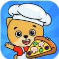 宝宝厨师(儿童做饭游戏)