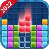果冻拼图网格(JellyPuzzle)