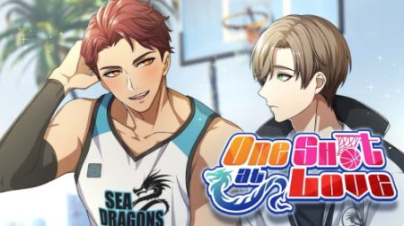 一枪射进你的心One Shot at Love