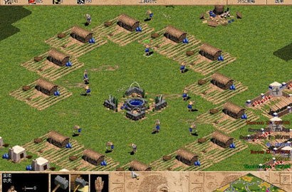 帝国时代之罗马复兴无限钻石 帝国时代之罗马复兴无限钻石