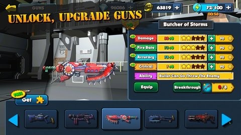英雄冲突PVP和僵尸2023最新版