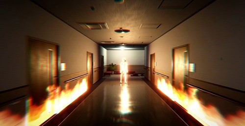 幽灵线东京手机版