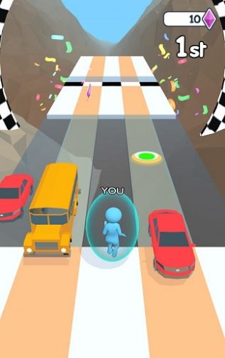 躲避派对3D(Dodge Party 3D)