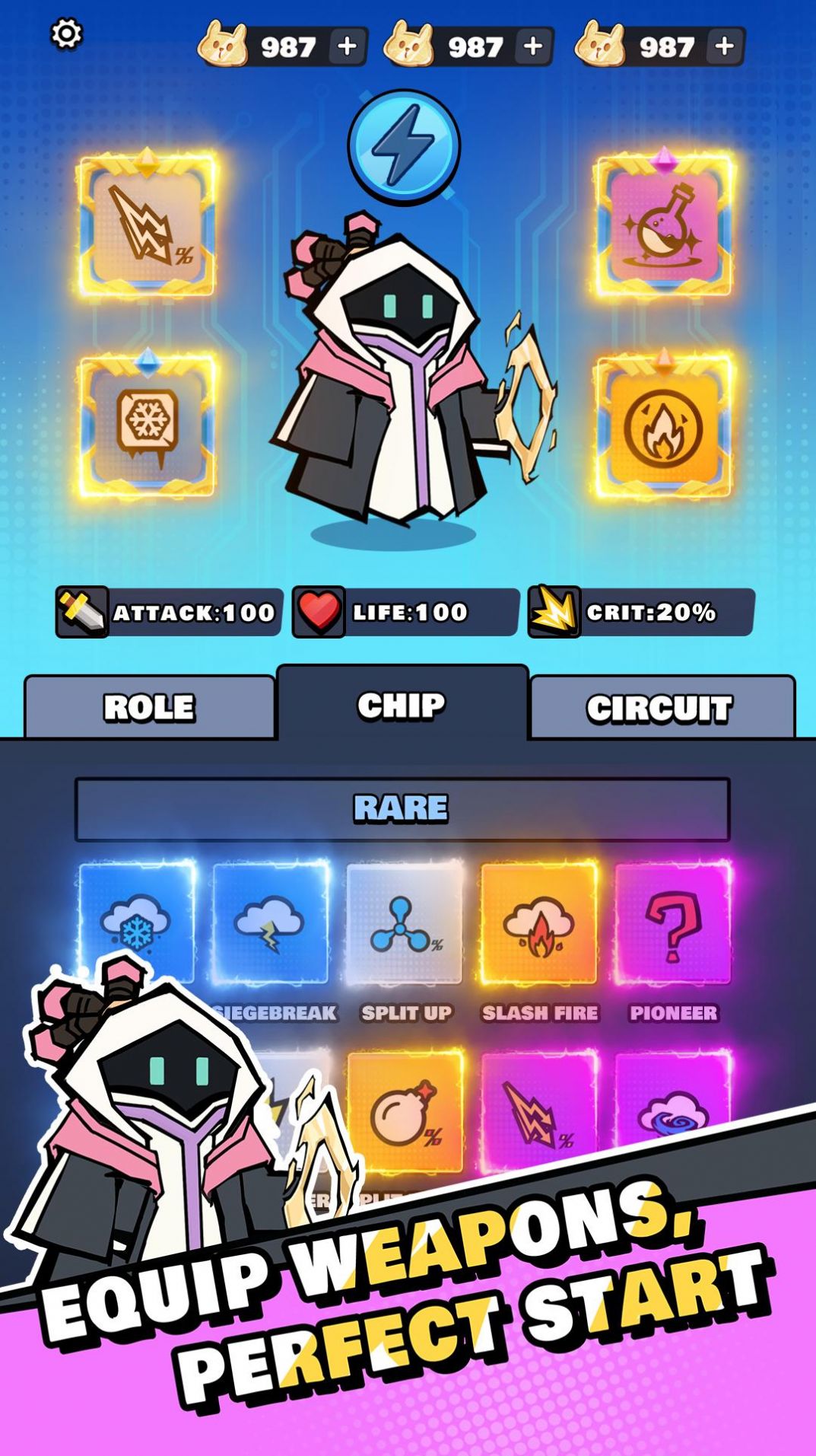 弹珠联盟（Pinball Legends）