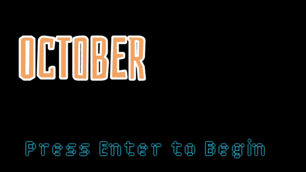 周五夜放克october模组(Friday Night FunkinOctober)