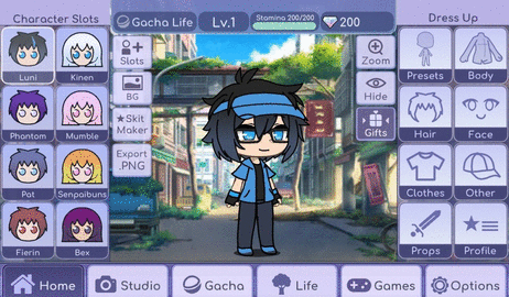 加查Editx