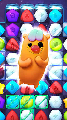 Odd Galaxy(小奇怪的银河)