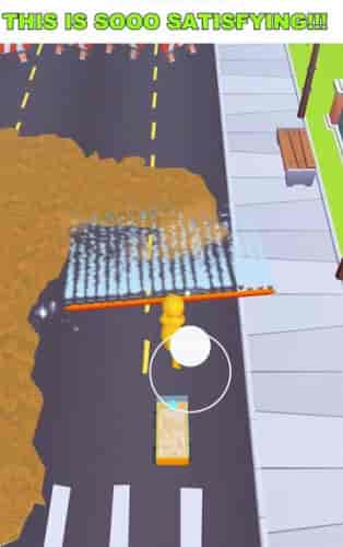 街道清洁工CleanStreet3dV2