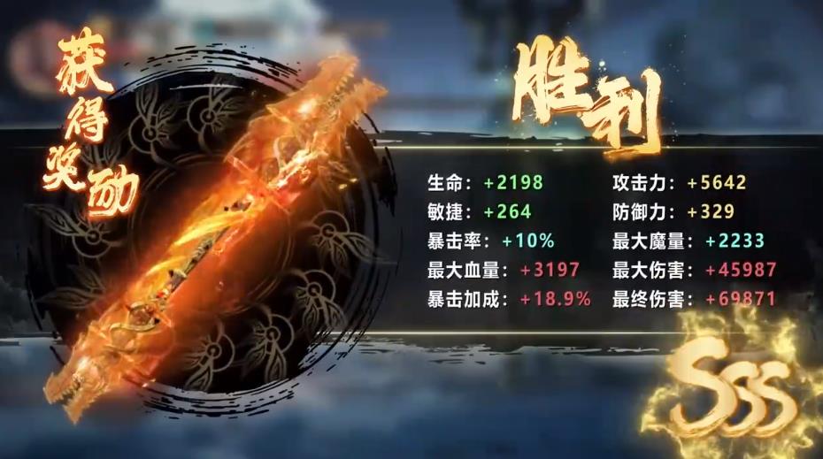 契约：猎魔者