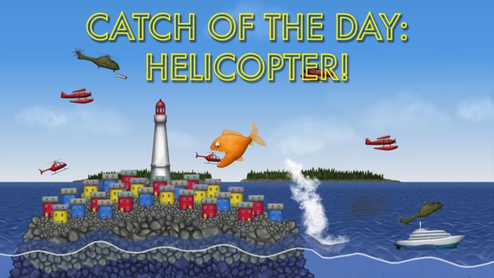 美味狂洋海豚Tasty Blue